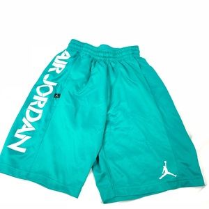Jordan shorts